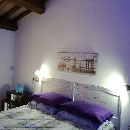 Appartement Casamia *