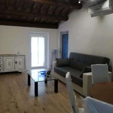 Appartement Casamia
