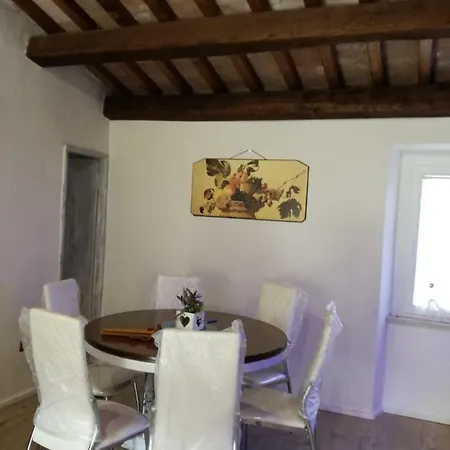 Casamia Appartement